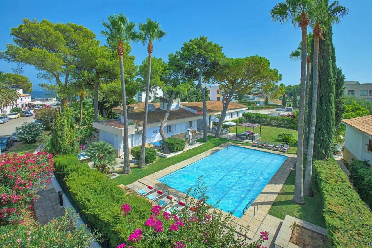 Beach Villa Can Ros By Sealand Villas Port de Pollença Eksteriør billede