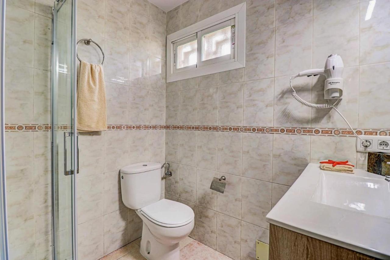 Beach Villa Can Ros By Sealand Villas Port de Pollença Eksteriør billede